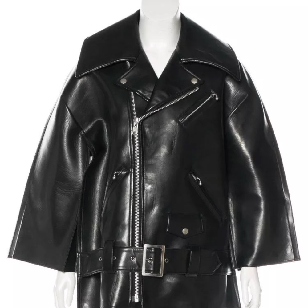 Junya Watanabe - Commes de Garçons Moto Jacket